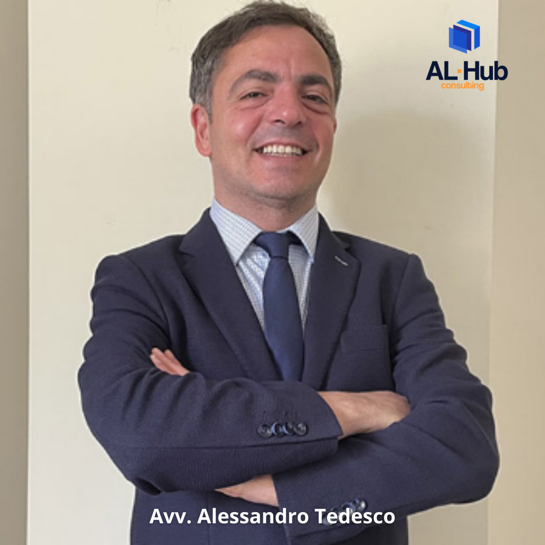 Avvocato Alessandro Tedesco