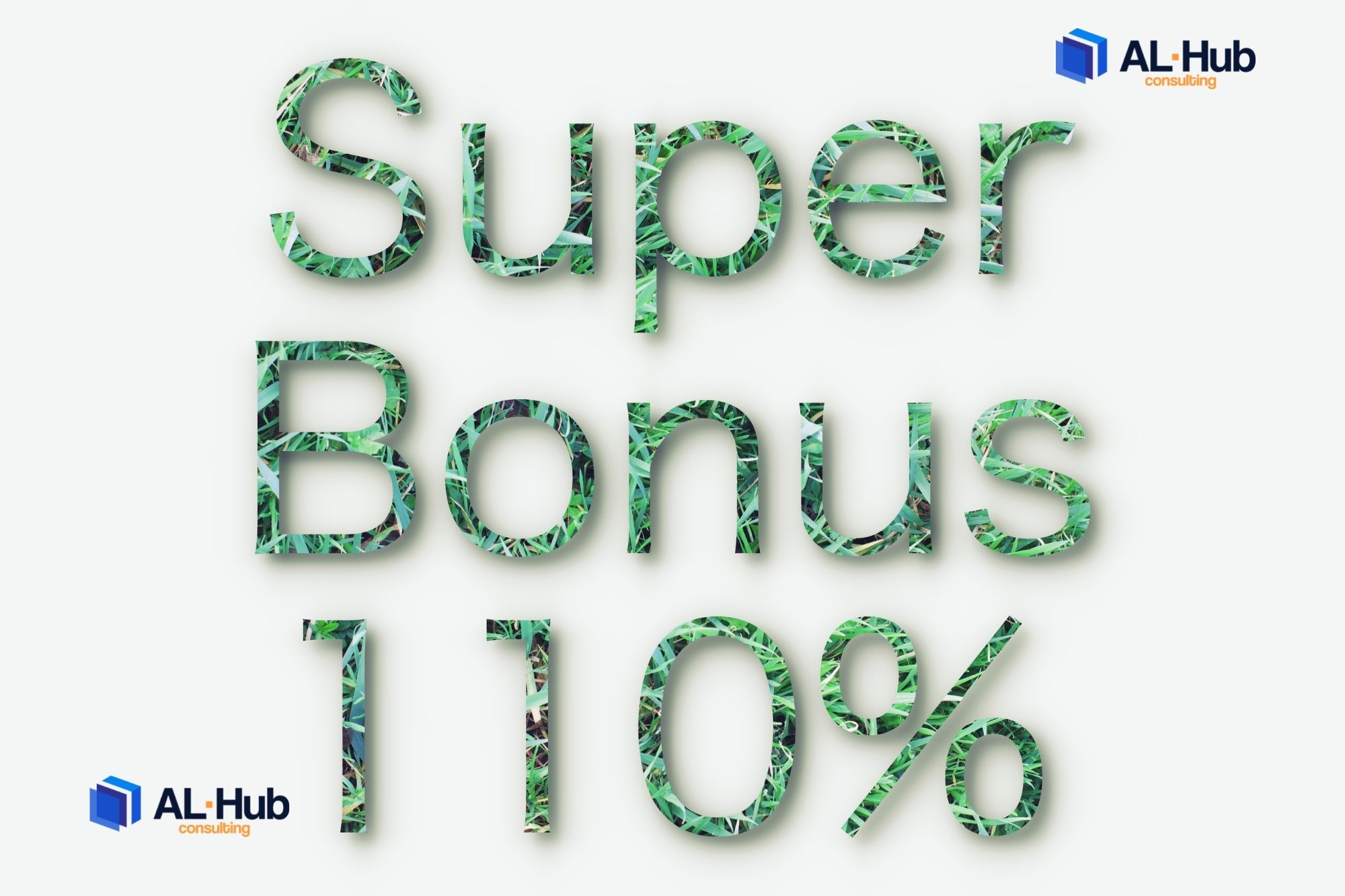 Il Superbonus 110%