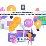Avviso pubblico Energia rinnovabile microimprese